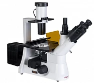 Микроскоп инвертированный люминесцентный Микромед И ЛЮМ