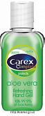 CAREX HAND GEL ALOE VERA