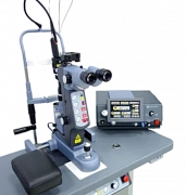 Lightlas 532 Lightmed офтальмологический лазер