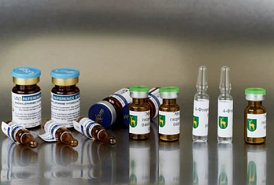 Ципрофлоксацин [CAS:85721-33-1], 100 мг:uz:Siprofloksatsin [CAS:85721-33-1], 100 mg