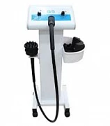 Vibratsiyali massaj qurilmasi G5-(stol usti kvadrat)