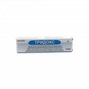 TRIDOKS krem 15g