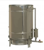 Аквадистиллятор медицинский электрический АДЭ-40