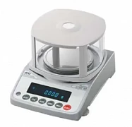 Весы DL-1200 лабораторные AND