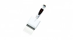 Электронный дозатор 8-канальный Picus 50-1200 мкл:uz:Elektron dispenser 8 kanalli Picus 50-1200 mkl