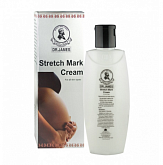 Dr. James крем от растяжек Stretch Mark cream