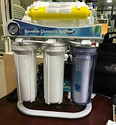 Фильтр обратный осмос