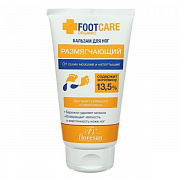 Yumshatuvchi oyoq balzami Floresan Organic Foot Care