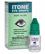 Ayton ko'z tomchilari