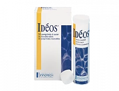 IDEOS tabletkalari N30