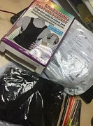 Posture tuzatish korseti