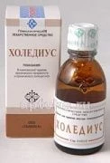 XOLEDIUS tomchilar dlya priema vnutr 25ml