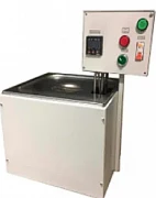 Термостат ТВБ-18 для выдержки асфальтобетонных образцов