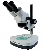 Микроскоп Микромед MC-2-ZOOM вар. 2СR или 2CR