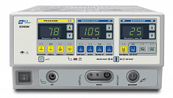 Е352М-ГР3 Аппарат электрохирургический высокочастотный ЭХВЧ-350-01 "ФОТЕК". Набор для гинекологии расширенный