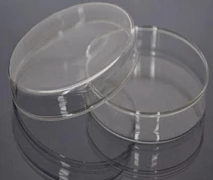Чашки Петри 90мм (одноразовые, стерильные)