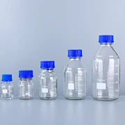 Банка для реактивов