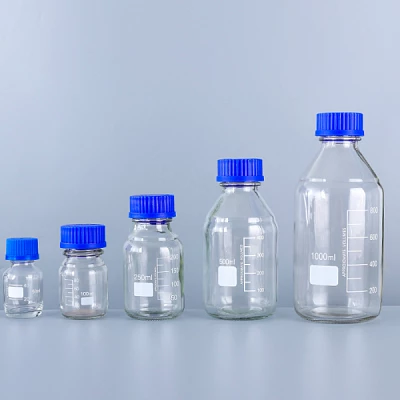 Банка для реактивов