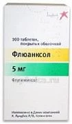 FLYUANKSOL 0,005 tabletkalari N100