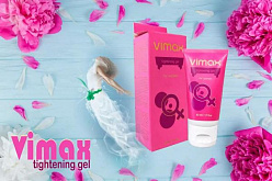 Гель сужающий «Vimax tightening gel»