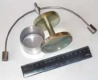 Балансирный конус Васильева