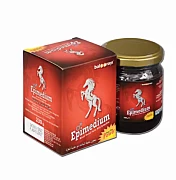 Tabiiy asosda epimedium pastasi 