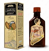 Очищение печени:uz:Gepatis jigarni tozalasn