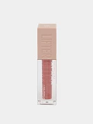 Блеск для губ Maybelline New York Lifter Gloss, оттенок 003, moon, 5.4 мл