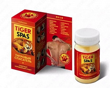 Qo'shma og'riqlar uchun yo'lbars qutqaruvchisi Tigerspas