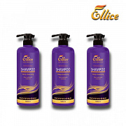 Шампунь Для глубокой очистки ELLICE SHAMPOO  Technical series. Deep cleansing