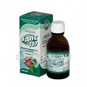 EDAS 107 /PREDRASPOLOJ. K POLNOTE/ tomchilar 25ml