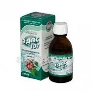 EDAS 107 /PREDRASPOLOJ. K POLNOTE/ tomchilar 25ml