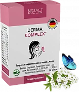 DERMACOMPLEX kapsulalar  0,5g N20