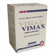 Preparat Vimax 60 dona.