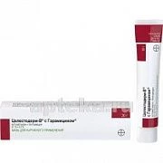 SELESTODERM V S GARAMISINOM 30,0 maz