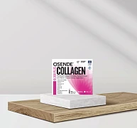 Osende kollagen 10.000 plyus, hajmi 40 ml
