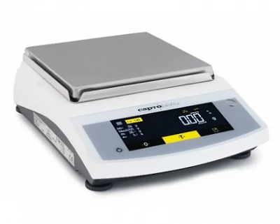 Весы СЕ6202-С+ лабораторные САРТОГОСМ