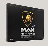 Epimedium pastasi Max Bulls Power macun