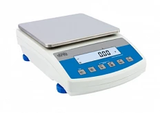 Лабораторные весы WLC 1/A2/C/2 НПВ/дискретность 1000г/0,01г