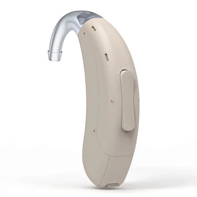 Слуховой аппарат Руна 24 IP:uz:Runa 24 IP eshitish apparati