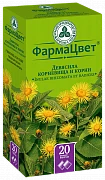 DEVYASILA KORNEVIShA I KORNI 1,5 N20