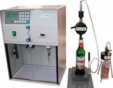 Анализатор стабильности пены в пиве FSA 1-CUBE