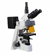 Микроскоп люминесцентный Микромед 3 ЛЮМ