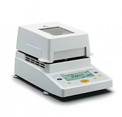 Анализатор влажности MA-35