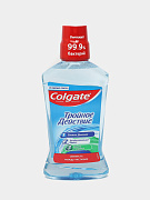 Ополаскиватель для полости рта Colgate Triple Action, 50 мл