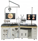 ЛОР-комбайн NЕТ-3000А, Южная Корея