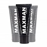 Крем для мужчин Maxman:uz:Maxman erkaklar uchun krem