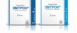 EMTRON eritma 2ml 2ml N5