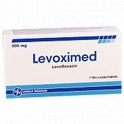Levoksimed