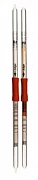 Индикаторные трубки трихлорэтан 50/d 50–600 ppm (5 штук)